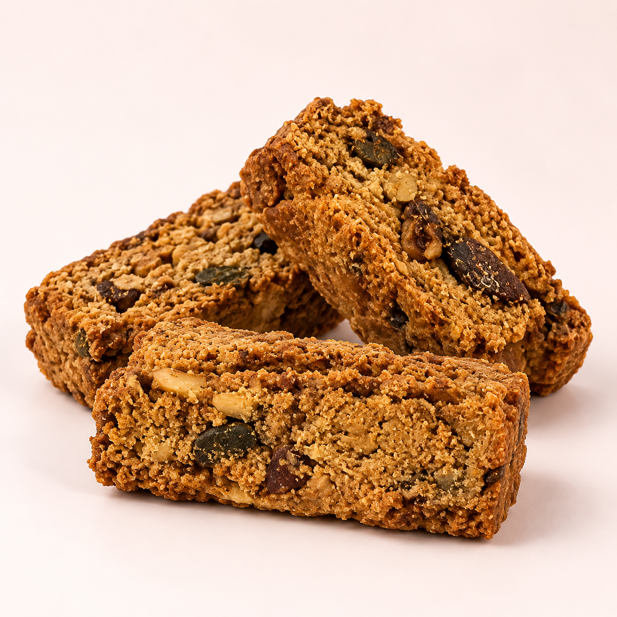 Rusks | Low Carb Sugar Free Gluten Free