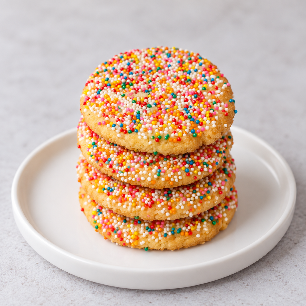 Cookies | Sugar Free Low Carb