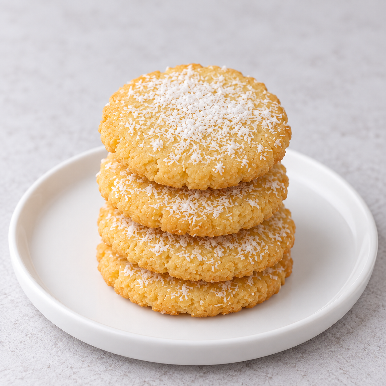 Cookies | Sugar Free Low Carb