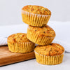 Muffins | Low Carb Sugar Free Gluten Free