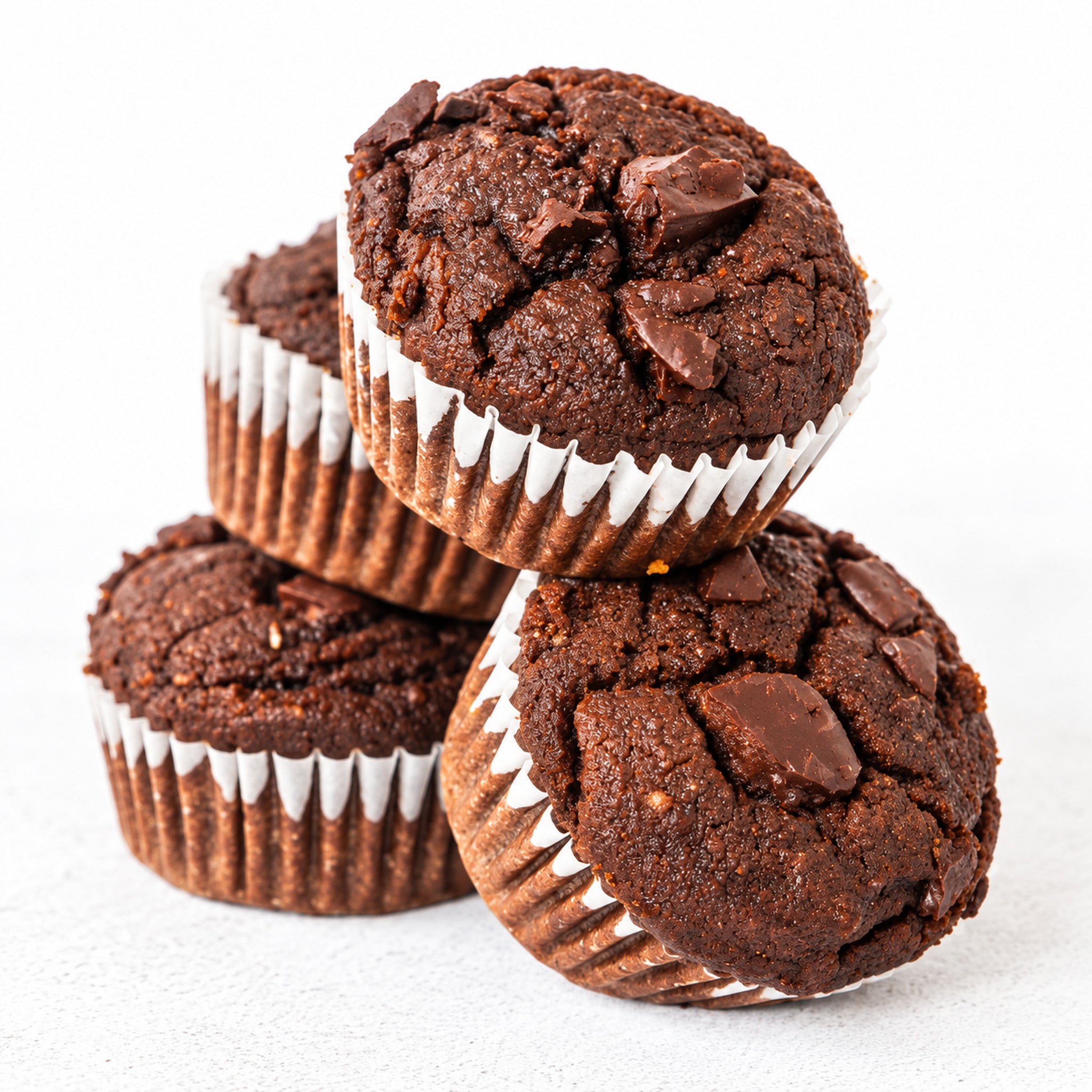 Muffins | Low Carb Sugar Free Gluten Free