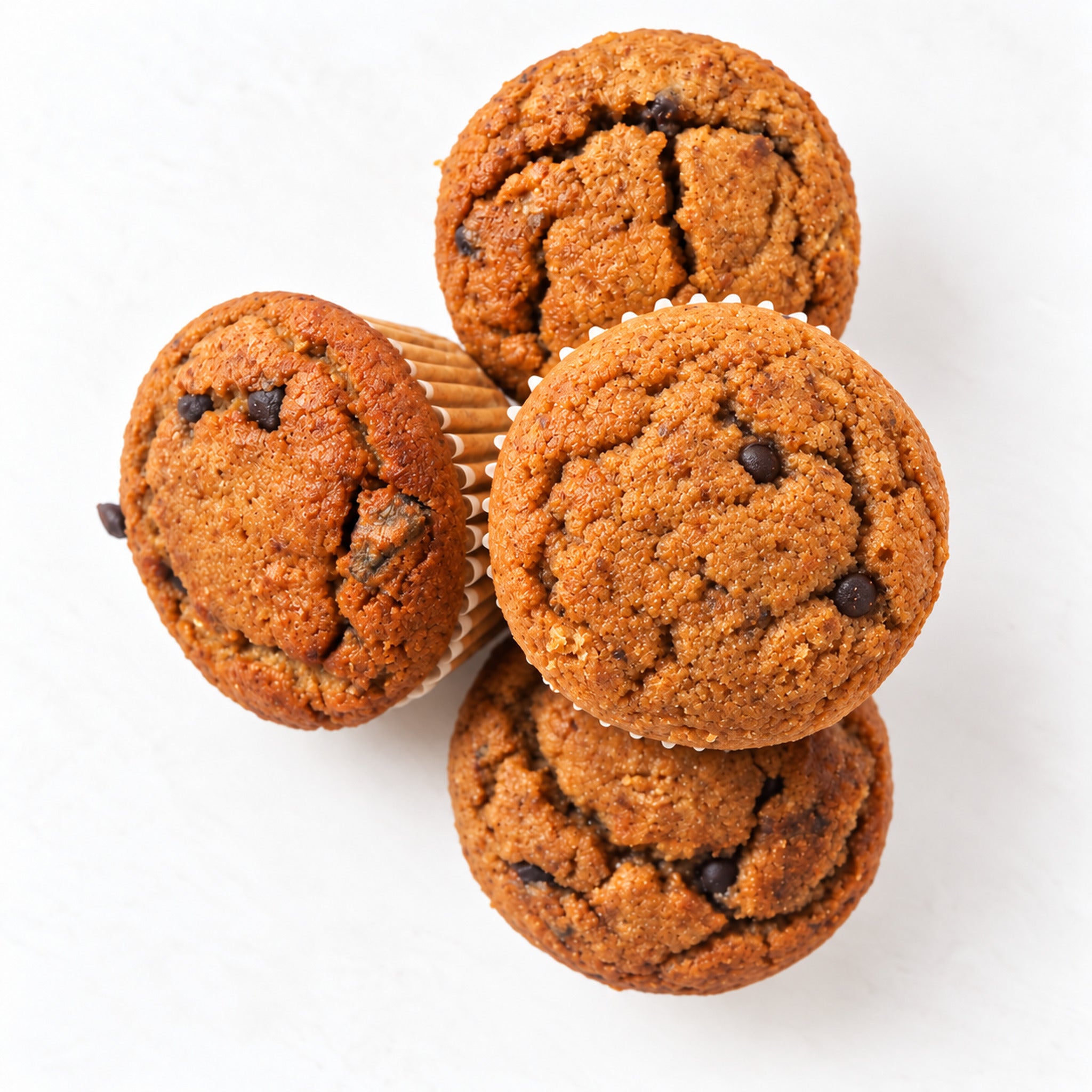 Muffins | Low Carb Sugar Free Gluten Free