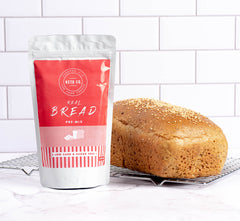 Keto Baking Bundle | Low Carb Pre-Mix Collection | Keto Co