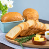 Bread White | Low Carb High Protein