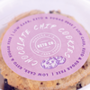 Keto Co. Cookie Bar