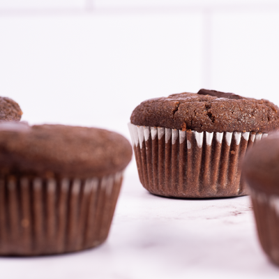 Keto Co. Muffin Selection