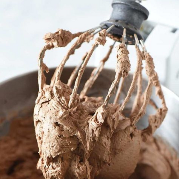 Keto Co. Buttercream Frosting