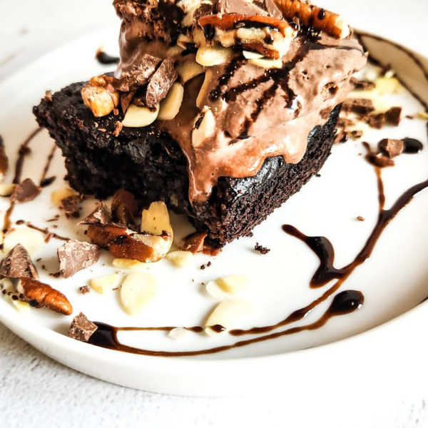 Keto Co. Brownie Pre-Mix